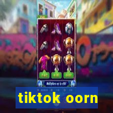 tiktok oorn